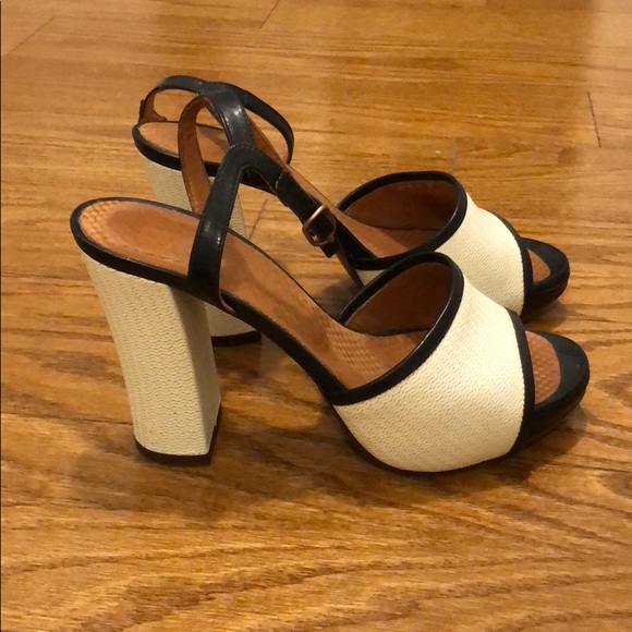 Chie Mihara sandals - Picture 2 of 2
